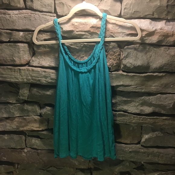 Tank top - Picture 2 of 2